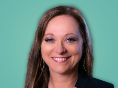Debbie Arnold, LCSW