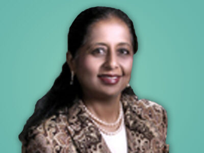 Vatsala Bhaskaran, MD