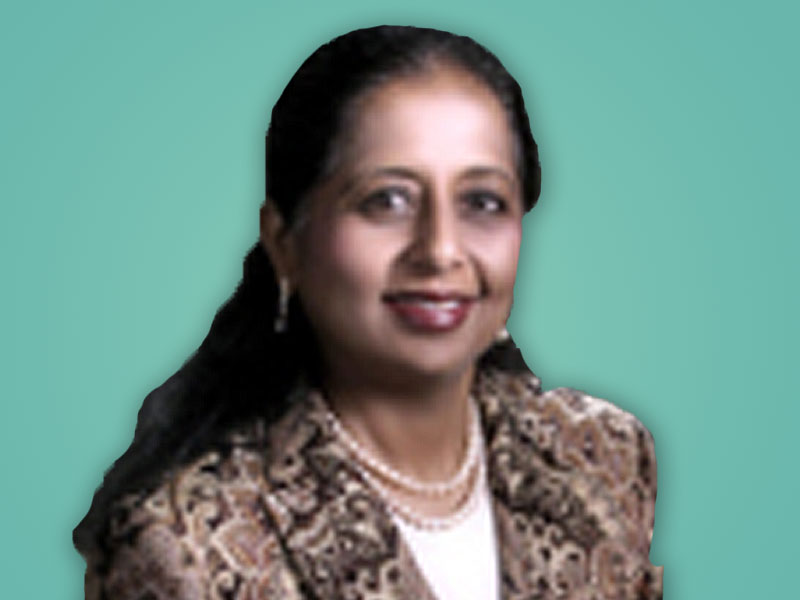 Vatsala Bhaskaran, MD