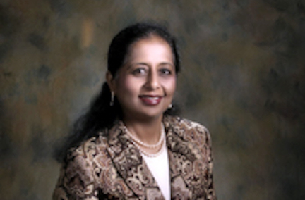 Vatsala Bhaskaran, MD