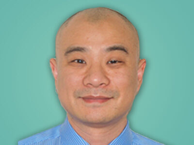 Hong Chai, MD, PhD
