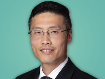 Shaojie Han, MD