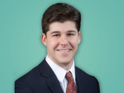 Robert P. McKenzie, MD