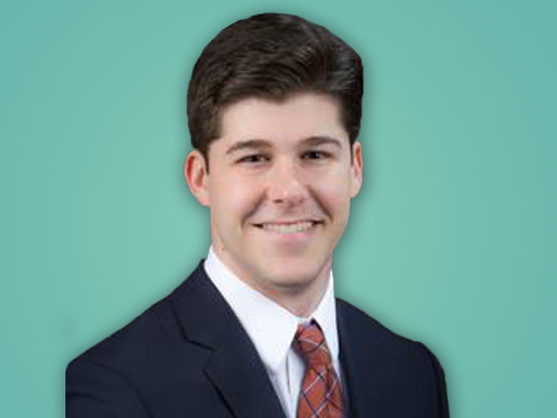 Robert P. McKenzie, MD