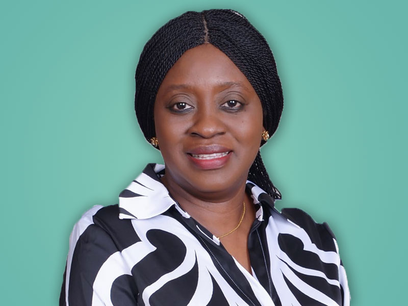 Oladayo Bello, APRN-CNP