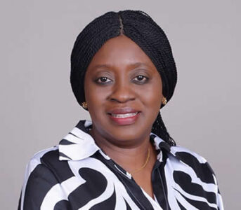 Oladayo Bello, APRN-CNP