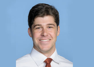 Robert P. McKenzie, MD