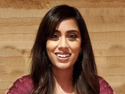 Sonam Bhakta, MD