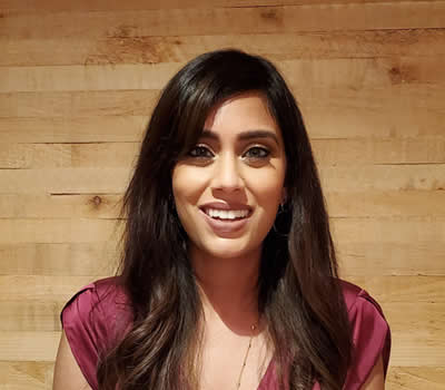 Sonam Bhakta, MD
