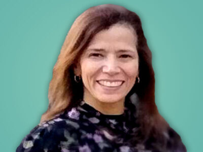 Gisela Esteva, PhD, LPC, NCC