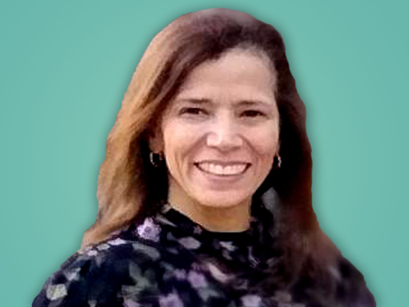 Gisela Esteva, PhD, LPC, NCC